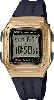 Casio F-201WAM-9A фото