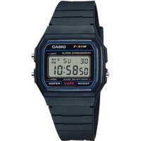 Casio F-91W-1