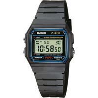 Casio F-91W-1Q