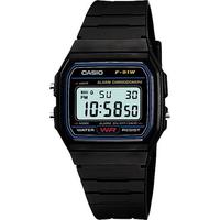 Casio F-91W-1S