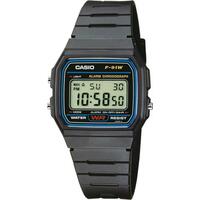 Casio F-91W-1YEG