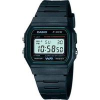 Casio F-91W-3S