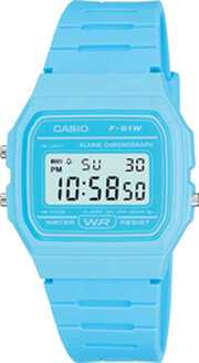 Casio F-91WC-2A фото