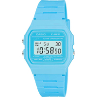 Casio F-91WC-2A