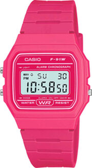 Casio F-91WC-4A фото