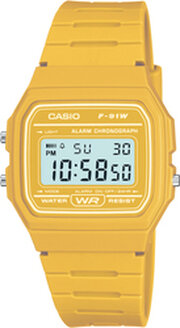 Casio F-91WC-9A фото