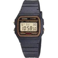 Casio F-91WG-9S