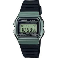 Casio F-91WM-1B