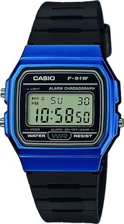 Casio F-91WM-2A фото