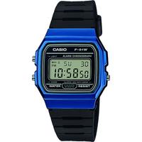 Casio F-91WM-2A