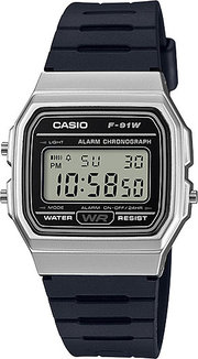 Casio F-91WM-7A фото