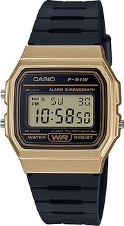 Casio F-91WM-9A фото