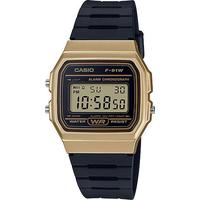 Casio F-91WM-9A