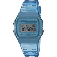 Casio F-91WS-2EF