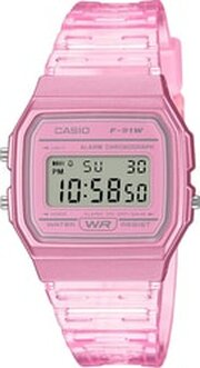 Casio F-91WS-4E фото