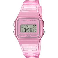 Casio F-91WS-4E