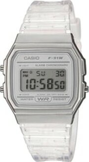 Casio F-91WS-7E фото