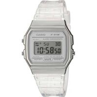 Casio F-91WS-7E