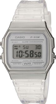 Casio F-91WS-7EF фото