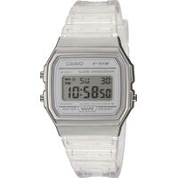 Casio F-91WS-7EF