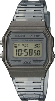 Casio F-91WS-8EF фото