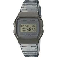 Casio F-91WS-8EF