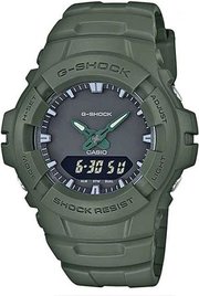 Casio G-100CU-3A фото