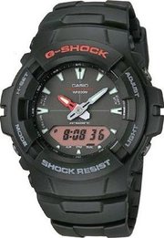 Casio G-101-1A фото