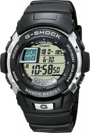 Casio G-7700-1E фото