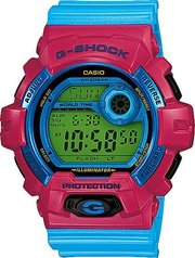 Casio G-8900SC-4E фото