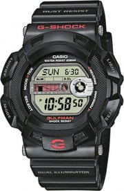 Casio G-9100-1E фото