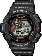 Casio G-9300-1E фото