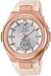 Casio G-MS MSG-S200G-4A фото