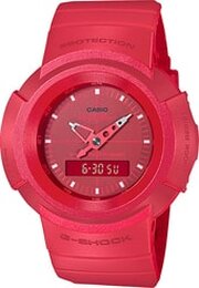 Casio G-Shock AW-500BB-4E фото