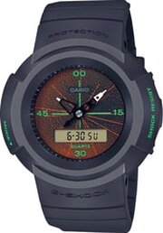 Casio G-Shock AW-500MNT-1A фото