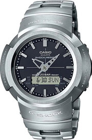 Casio G-Shock AWM-500D-1A фото