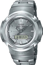 Casio G-Shock AWM-500D-1A8 фото