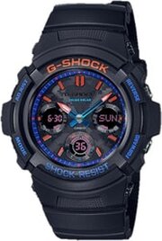 Casio G-Shock AWR-M100SCT-1A фото