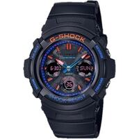 Casio G-Shock AWR-M100SCT-1A