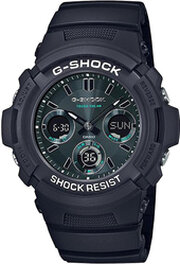 Casio G-Shock AWR-M100SMG-1A фото