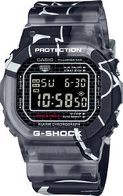 Casio G-Shock DW-5000SS-1 фото