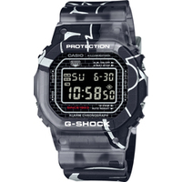 Casio G-Shock DW-5000SS-1