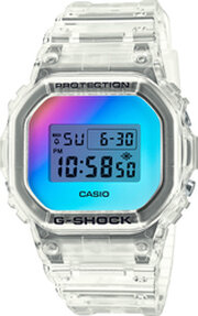 Casio G-Shock DW-5600SRS-7E фото