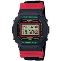 Casio G-Shock DW-5600THC-1