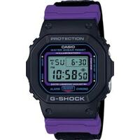 Casio G-Shock DW-5600THS-1E