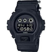 Casio G-Shock DW-6900BBN-1E