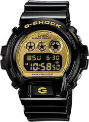 Casio G-Shock DW-6900CB-1D фото