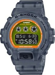 Casio G-Shock DW-6900LS-1 фото