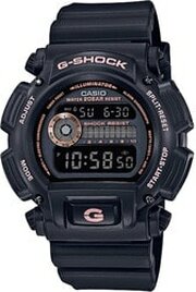 Casio G-Shock DW-9052GBX-1A4 фото