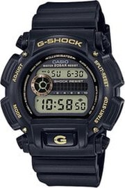 Casio G-Shock DW-9052GBX-1A9 фото